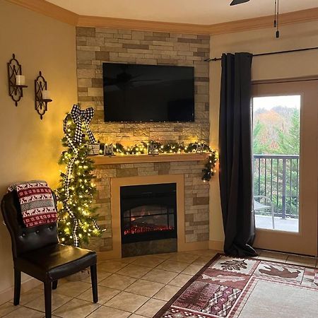Wildernest Διαμέρισμα Pigeon Forge Εξωτερικό φωτογραφία