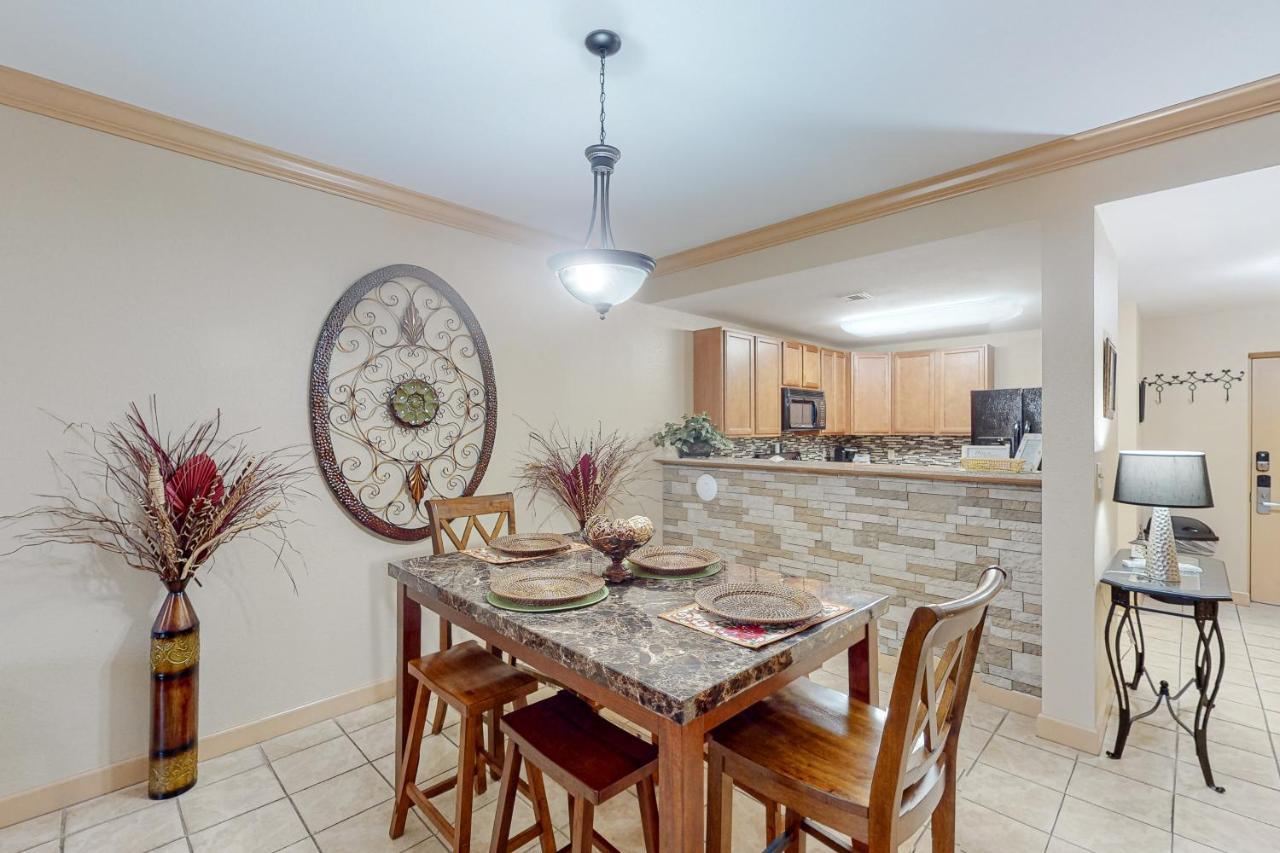 Wildernest Διαμέρισμα Pigeon Forge Εξωτερικό φωτογραφία