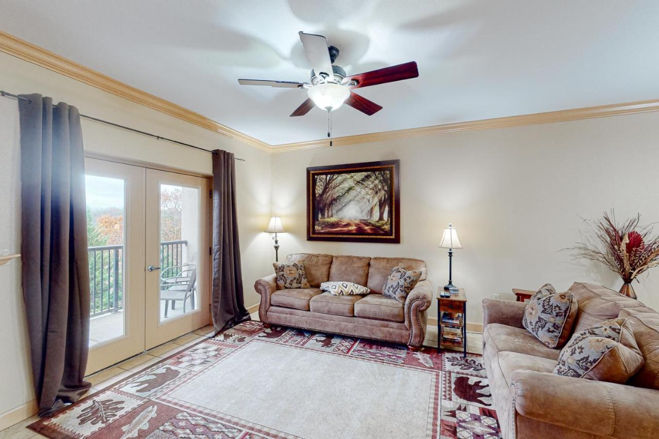 Wildernest Διαμέρισμα Pigeon Forge Εξωτερικό φωτογραφία