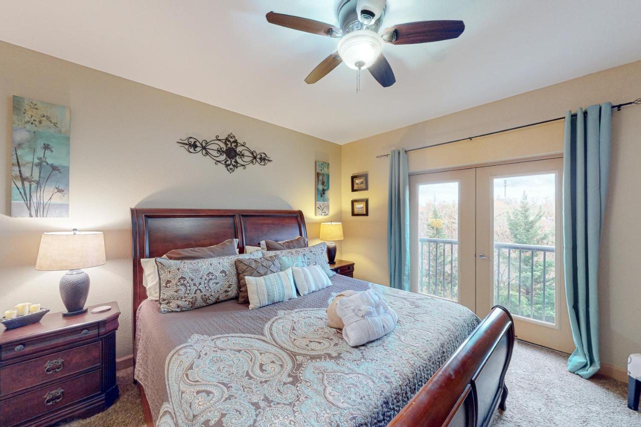 Wildernest Διαμέρισμα Pigeon Forge Εξωτερικό φωτογραφία